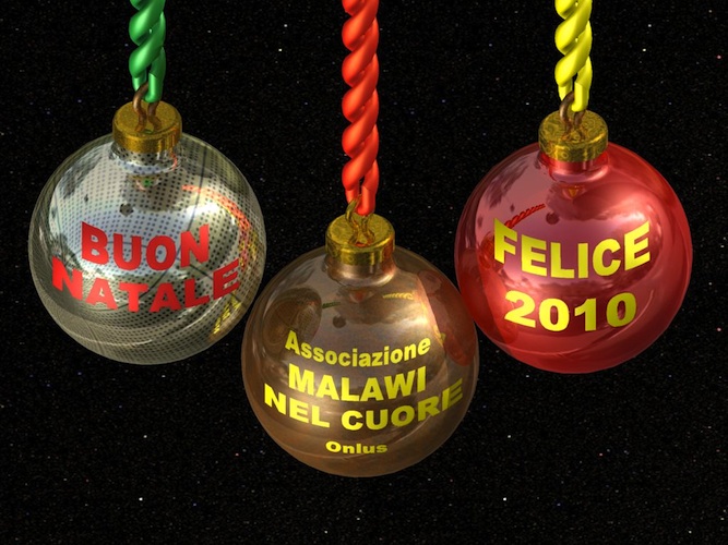 AUGURI DA ASSOCIAZIONE