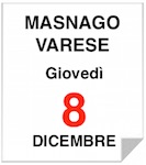 data 8 dicembre